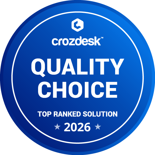 Sociocs crozdesk quality choice