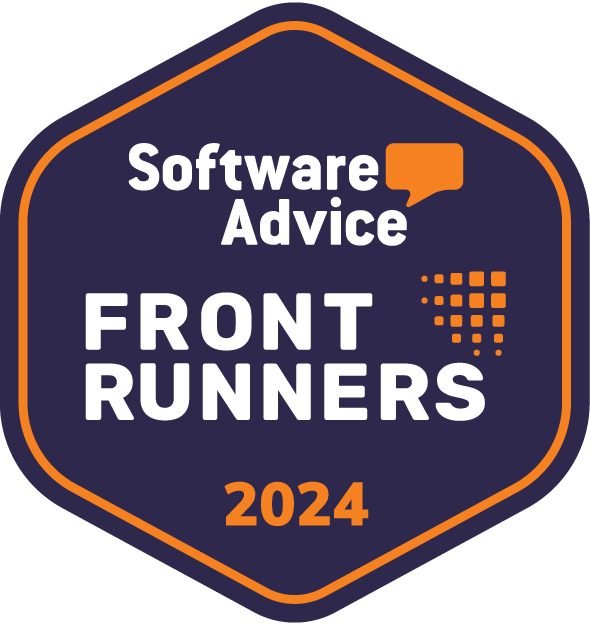 Sociocs softwareadvice frontrunner 2024